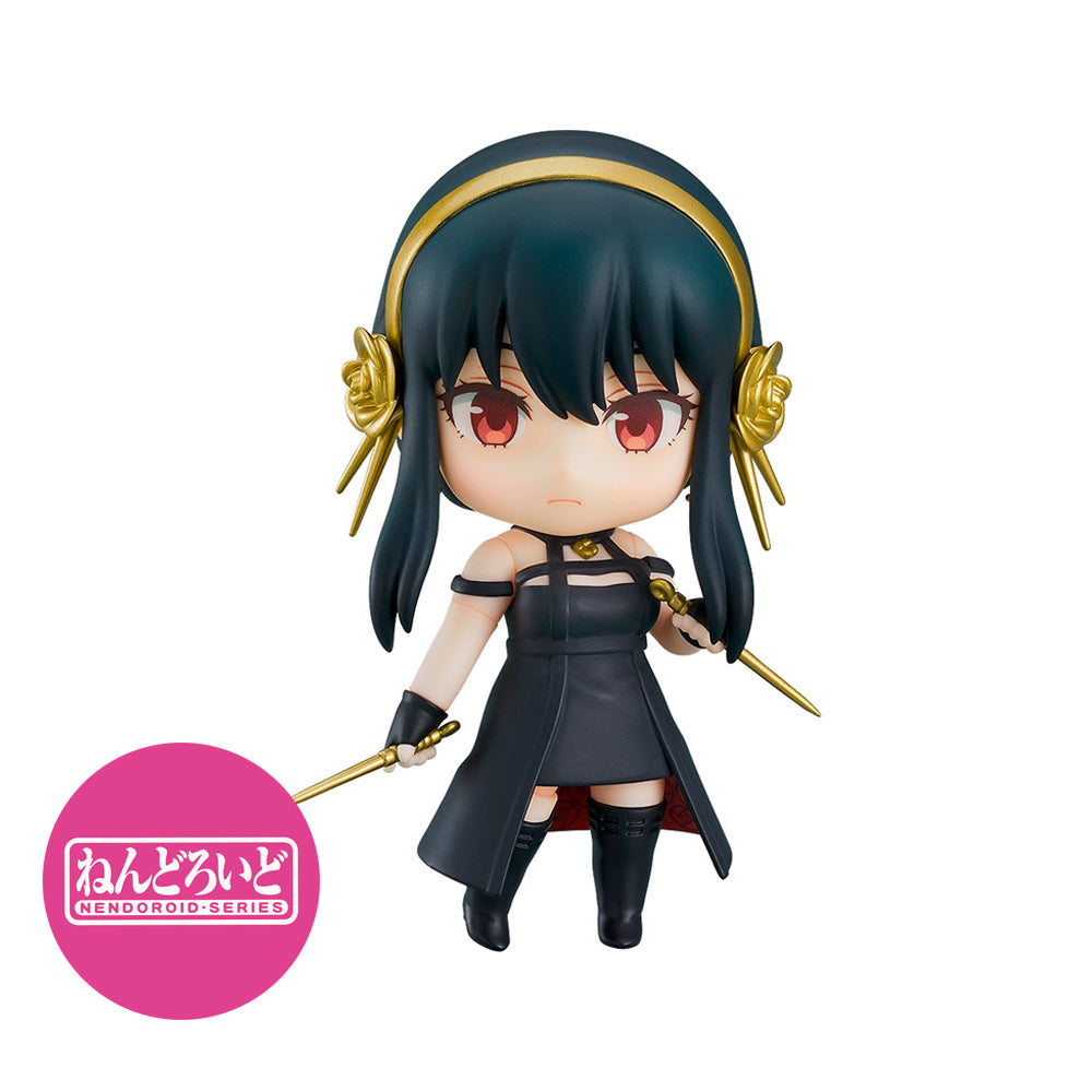 FIGURA NENDOROID YOR FORGER 1903 FIGURA NENDOROID YOR FORGER 1903